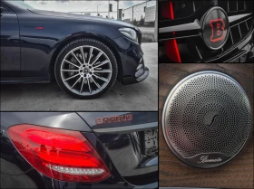 Mercedes-Benz E 400 d 4Matik BRABUS Пакет, снимка 12