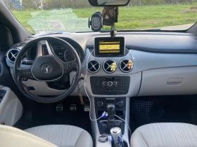 Mercedes-Benz B 180 2.2cdi face, снимка 10