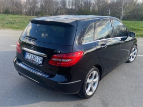 Mercedes-Benz B 180 2.2cdi face, снимка 6
