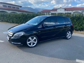 Mercedes-Benz B 180 2.2cdi face, снимка 2