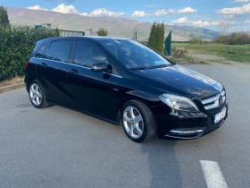Mercedes-Benz B 180 2.2cdi face, снимка 4