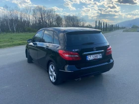 Mercedes-Benz B 180 2.2cdi face, снимка 7