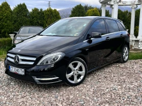 Mercedes-Benz B 180 2.2cdi face, снимка 1