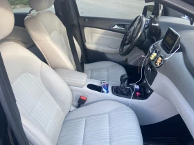 Mercedes-Benz B 180 2.2cdi face, снимка 11