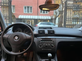 BMW 116 116 2.0 122 КС, снимка 7
