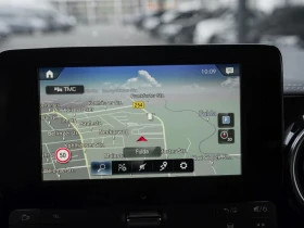 Mercedes-Benz T-класа 160d Progressive, снимка 13