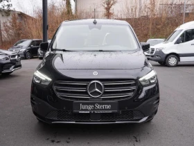 Mercedes-Benz T-класа 160d Progressive, снимка 1