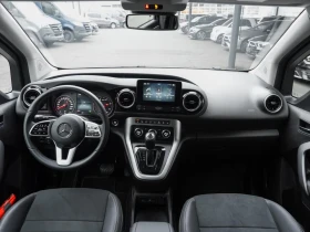Mercedes-Benz T-класа 160d Progressive, снимка 11