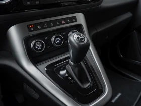 Mercedes-Benz T-класа 160d Progressive, снимка 14