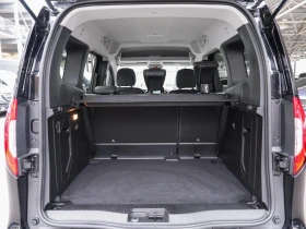 Mercedes-Benz T-класа 160d Progressive, снимка 5