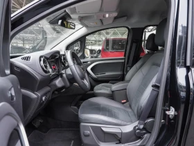 Mercedes-Benz T-класа 160d Progressive, снимка 6