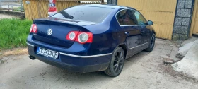 VW Passat, снимка 6