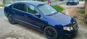 VW Passat, снимка 3