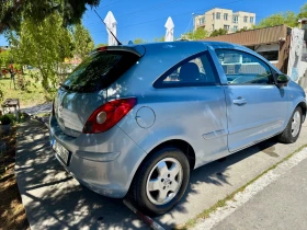 Opel Corsa, снимка 3