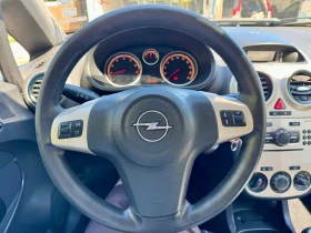 Opel Corsa, снимка 8