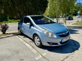 Opel Corsa, снимка 2