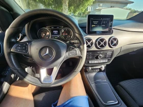 Mercedes-Benz B 250 Tesla drive, снимка 2