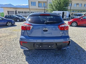 Kia Rio, снимка 6