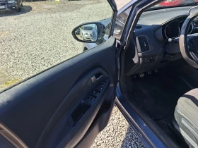 Kia Rio, снимка 9