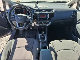 Kia Rio, снимка 12