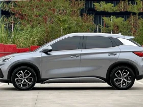 BYD Atto3 Champion Edition 510 autogeorge.com, снимка 4