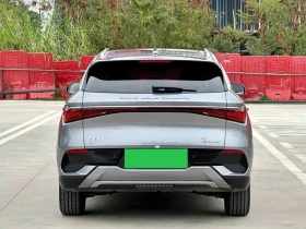 BYD Atto3 Champion Edition 510 autogeorge.com, снимка 6