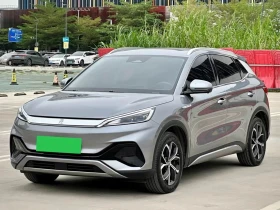 BYD Atto3 Champion Edition 510 autogeorge.com, снимка 1