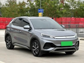 BYD Atto3 Champion Edition 510 autogeorge.com, снимка 3