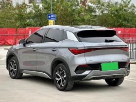 BYD Atto3 Champion Edition 510 autogeorge.com, снимка 5