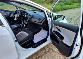 Kia Ceed 1.6 crd 128кн Евро 5, снимка 10