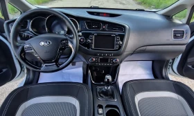 Kia Ceed 1.6 crd 128кн Евро 5, снимка 9