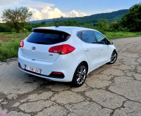 Kia Ceed 1.6 crd 128кн Евро 5, снимка 4
