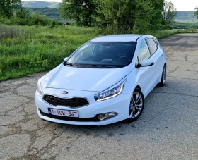 Kia Ceed 1.6 crd 128кн Евро 5, снимка 2