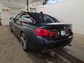 BMW 440 i xDrive/Gran Coupe/M-Pack/H&K/Digital , снимка 5