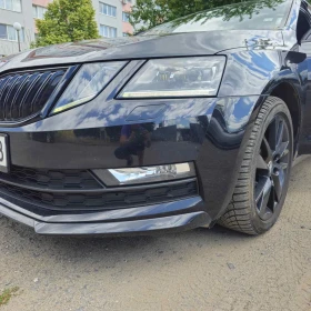 Skoda Octavia, снимка 3
