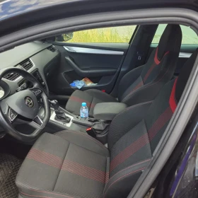 Skoda Octavia, снимка 10