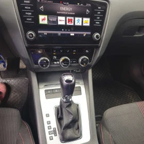 Skoda Octavia, снимка 11