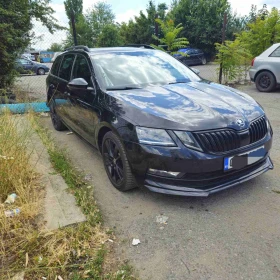 Skoda Octavia, снимка 4