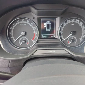 Skoda Octavia, снимка 13