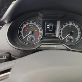 Skoda Octavia, снимка 12