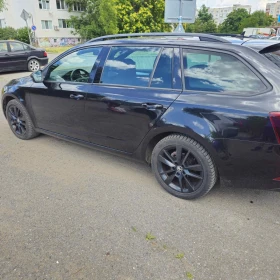 Skoda Octavia, снимка 8