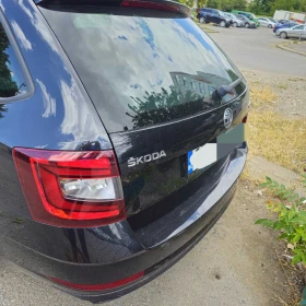 Skoda Octavia, снимка 6
