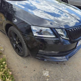 Skoda Octavia, снимка 5