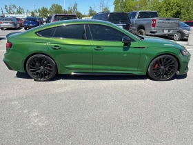 Audi Rs5 | DISTRONIC | 360 | B&O | HUD | CARFAX | , снимка 3