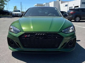 Audi Rs5 | DISTRONIC | 360 | B&O | HUD | CARFAX | , снимка 6