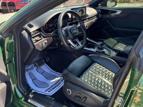 Audi Rs5 | DISTRONIC | 360 | B&O | HUD | CARFAX | , снимка 5