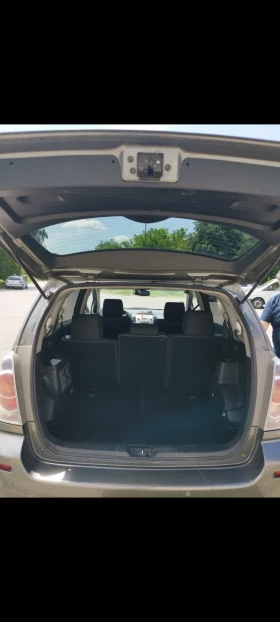 Toyota Corolla verso, снимка 5