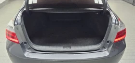 Honda Accord 2.4 бензин! Автоматик! Екзекютив!, снимка 8
