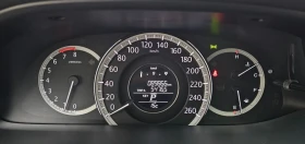 Honda Accord 2.4 бензин! Автоматик! Екзекютив!, снимка 13