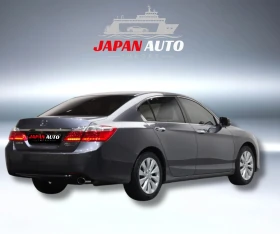 Honda Accord 2.4 бензин! Автоматик! Екзекютив!, снимка 2
